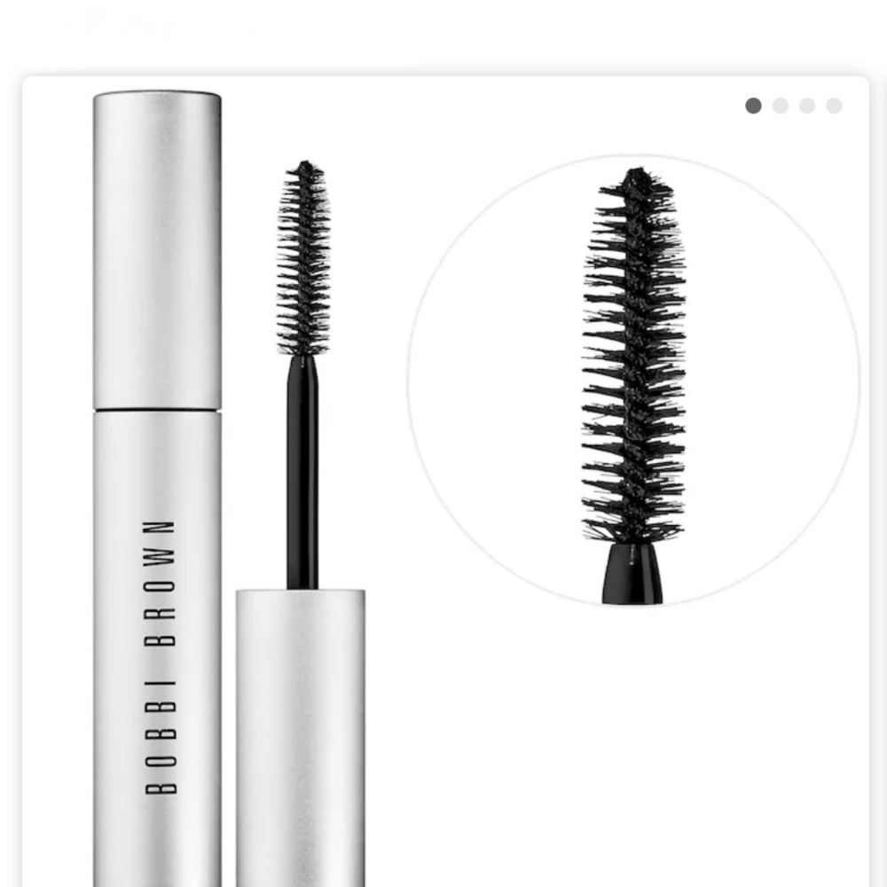 Bobbi Brown Smokey Eye Mascara